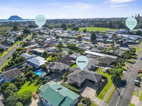 31 Princess Road, Bellevue