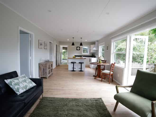 33 Horopito Road, Waikanae