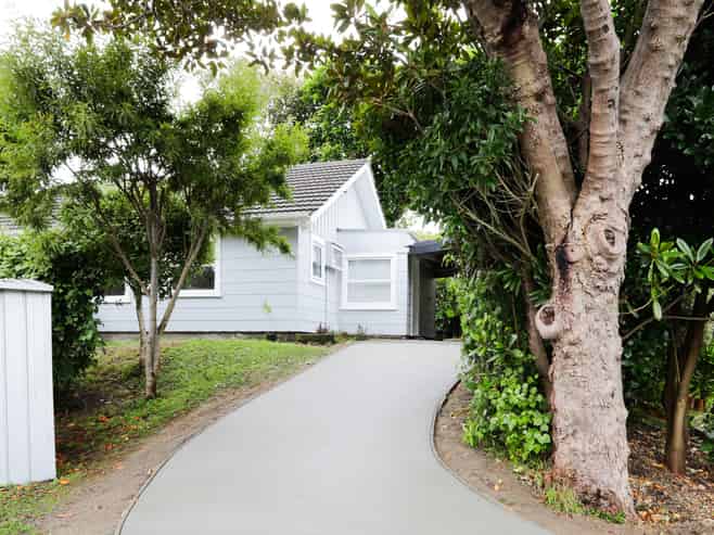 33 Horopito Road, Waikanae