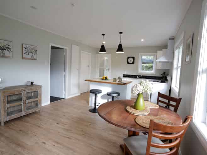 33 Horopito Road, Waikanae