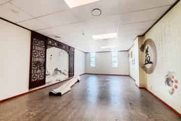 NEWMARKET RETAIL / OFFICE FOR LEASE
