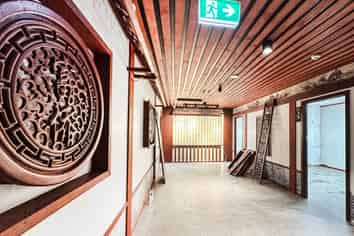 NEWMARKET RETAIL / OFFICE FOR LEASE
