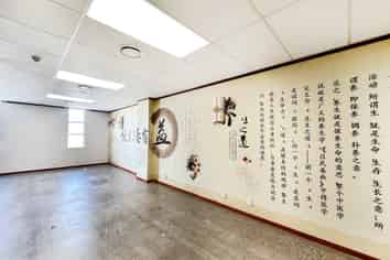 NEWMARKET RETAIL / OFFICE FOR LEASE
