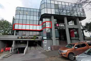 NEWMARKET RETAIL / OFFICE FOR LEASE
