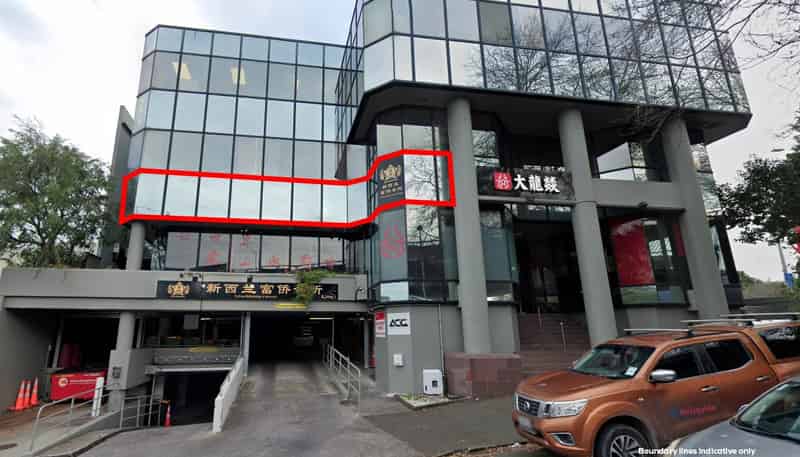 195 Khyber Pass Road, Grafton