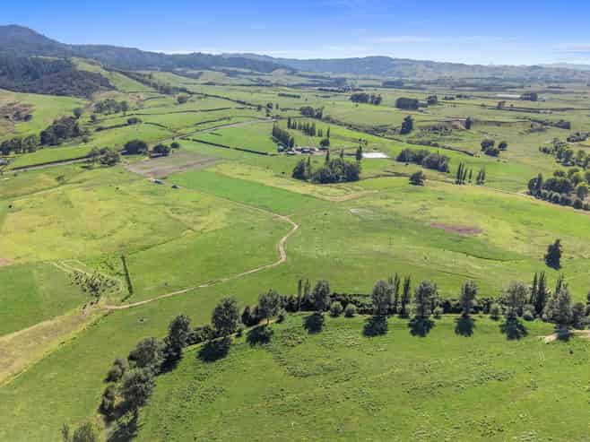 2284/2299 Tahuna Road, Morrinsville