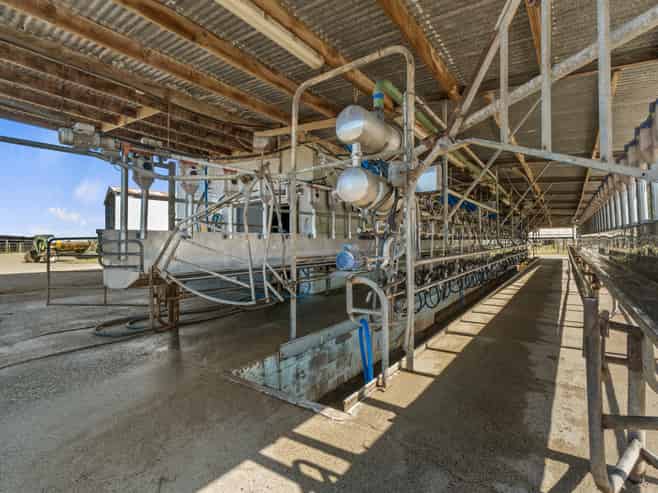 2284/2299 Tahuna Road, Morrinsville