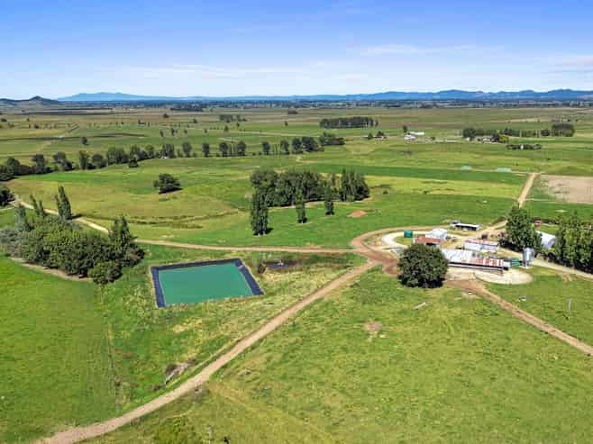 2284/2299 Tahuna Road, Morrinsville