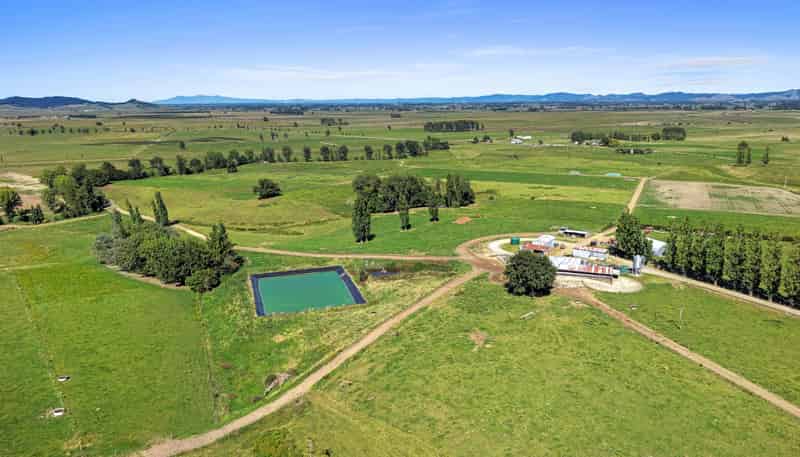 2284/2299 Tahuna Road, Morrinsville