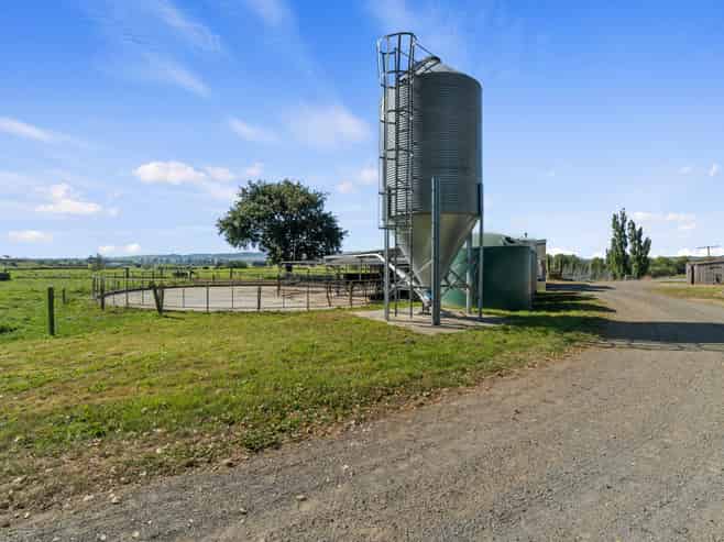 2284/2299 Tahuna Road, Morrinsville