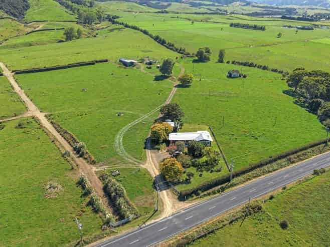 2284/2299 Tahuna Road, Morrinsville