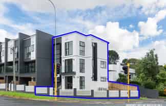 1A Scout Ave, Three Kings