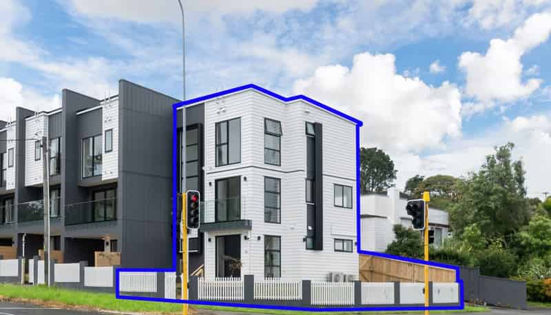 1A Scout Ave, Three Kings