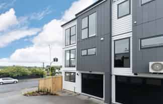 1A Scout Ave, Three Kings