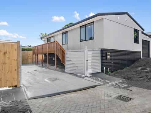 2/34 Ferndale Road, Mount Wellington