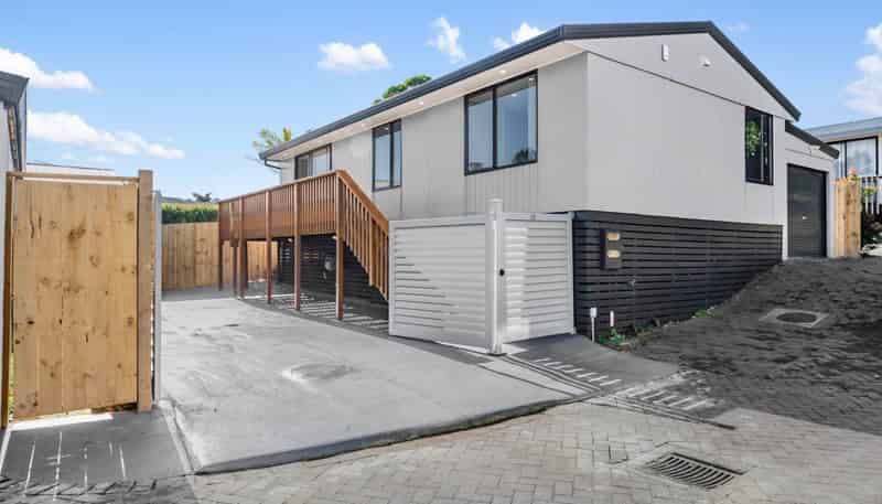 2/34 Ferndale Road, Mount Wellington