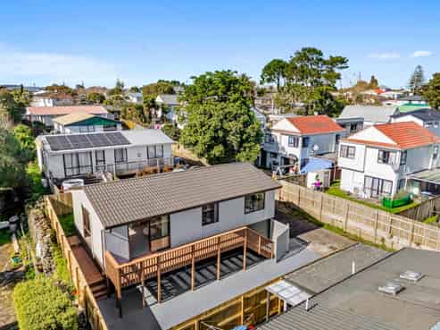 2/34 Ferndale Road, Mount Wellington