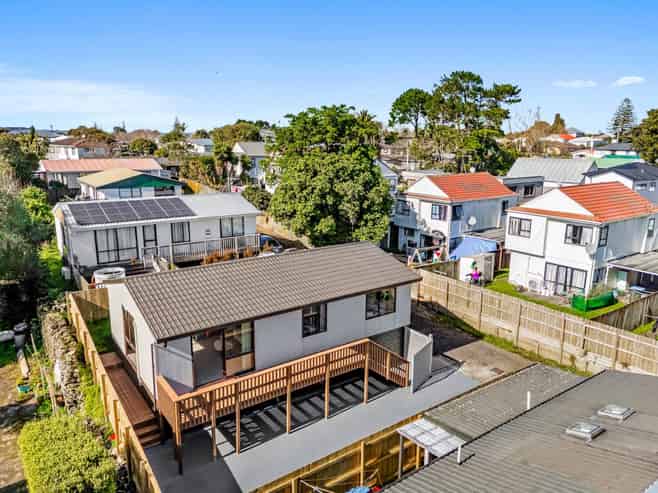 2/34 Ferndale Road, Mount Wellington