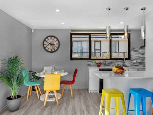 2/34 Ferndale Road, Mount Wellington