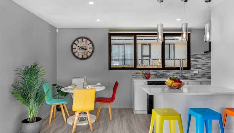 2/34 Ferndale Road, Mount Wellington