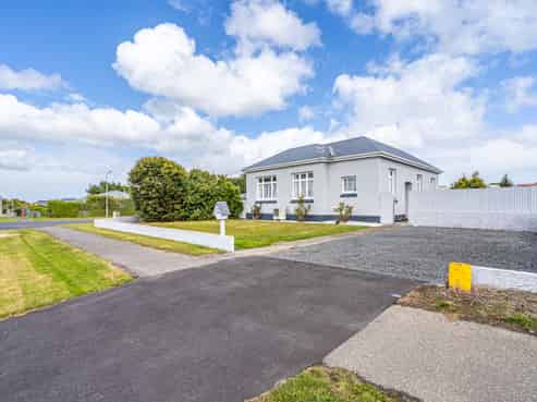 265 Nelson Street, Strathern