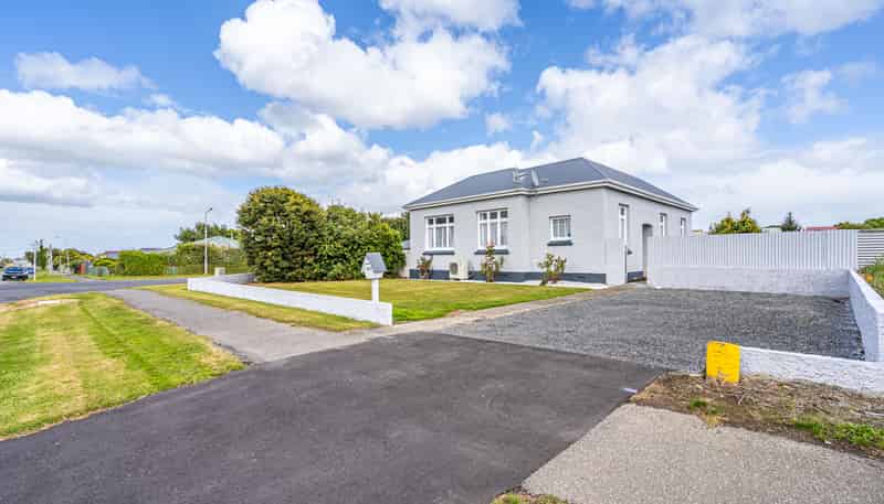 265 Nelson Street, Strathern