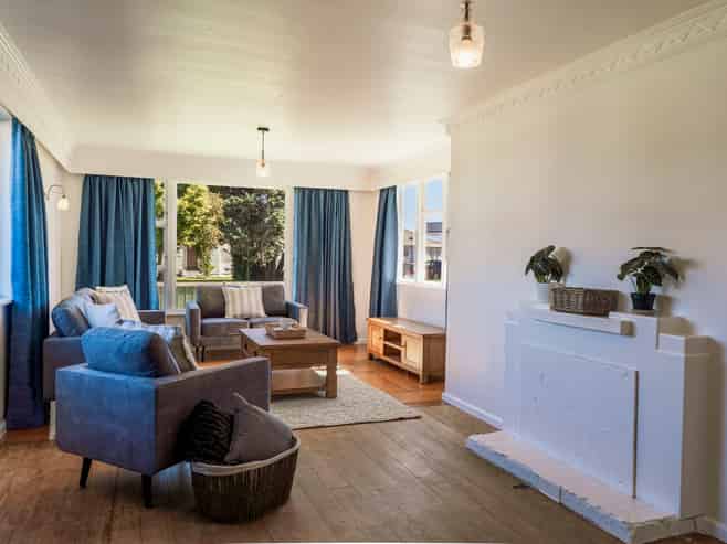 71 Seddon Crescent, Marewa