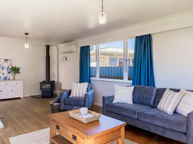 71 Seddon Crescent, Marewa