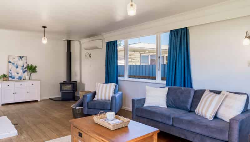 71 Seddon Crescent, Marewa