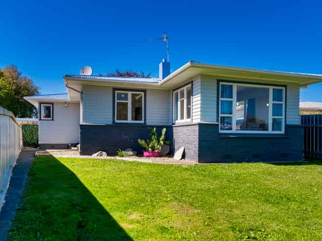 71 Seddon Crescent, Marewa