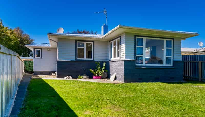 71 Seddon Crescent, Marewa