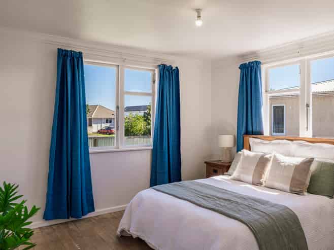 71 Seddon Crescent, Marewa