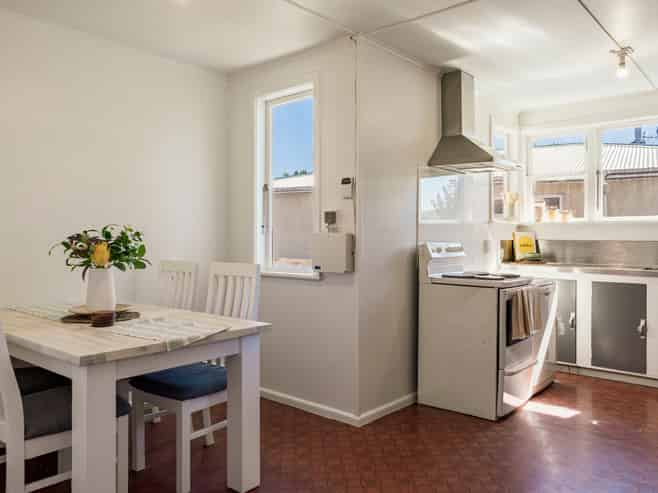 71 Seddon Crescent, Marewa