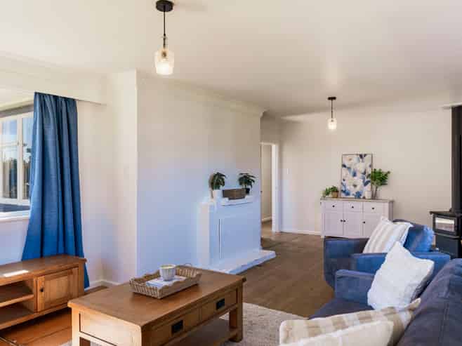 71 Seddon Crescent, Marewa