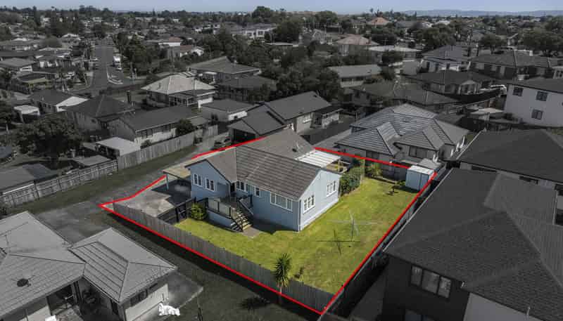 11B Hill Road, Papatoetoe