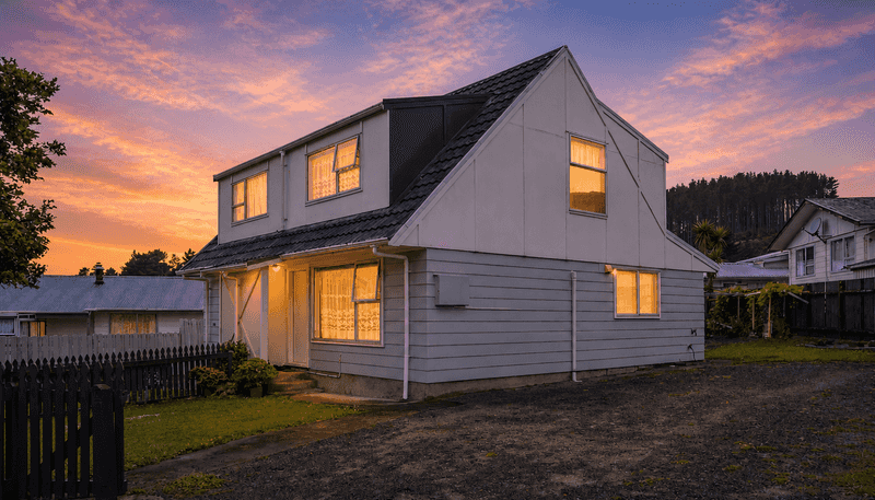 2/13 Japonica Crescent, Ranui Heights