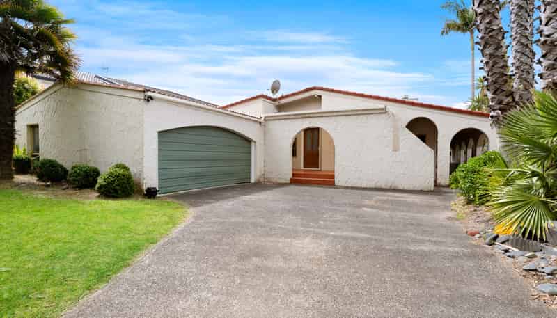 41 Amante Crescent, Mairangi Bay