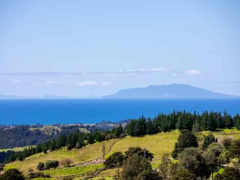 Lot 3 and 4, 602 Ormiston Road, Waipu