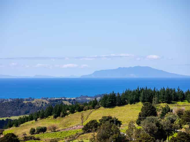 Lot 3 and 4, 602 Ormiston Road, Waipu