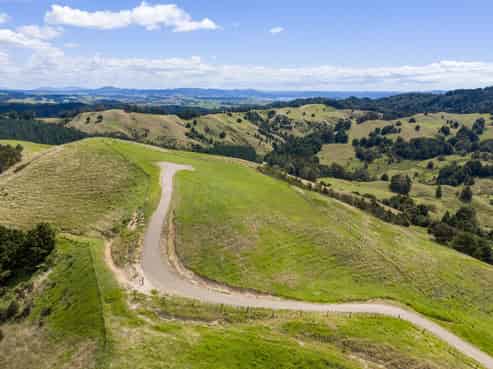 Lot 3 and 4, 602 Ormiston Road, Waipu