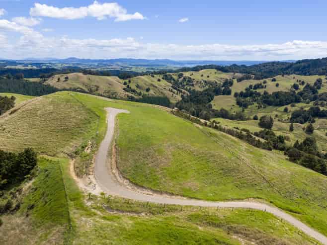 Lot 3 and 4, 602 Ormiston Road, Waipu