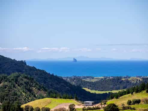 Lot 3 and 4, 602 Ormiston Road, Waipu