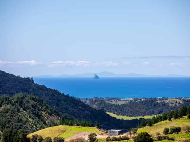 Lot 3 and 4, 602 Ormiston Road, Waipu