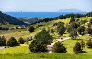 Lot 3 and 4, 602 Ormiston Road, Waipu