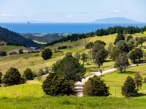 Lot 3 and 4, 602 Ormiston Road, Waipu