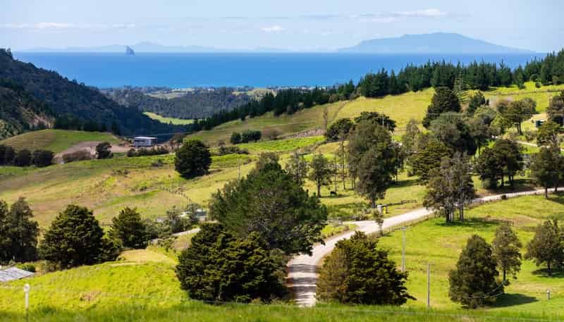 Lot 3 and 4, 602 Ormiston Road, Waipu