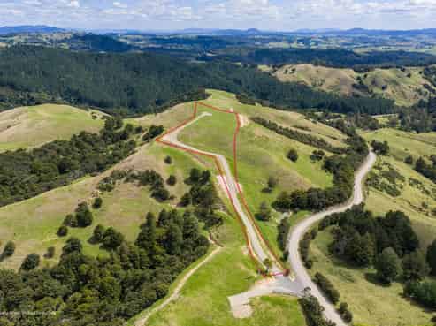 Lot 3 and 4, 602 Ormiston Road, Waipu