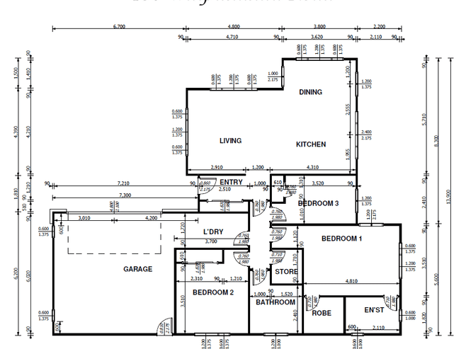 28 Kotuku Ngutupapa Way, Waikanae