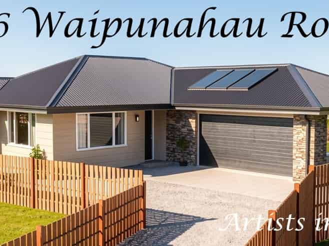28 Kotuku Ngutupapa Way, Waikanae