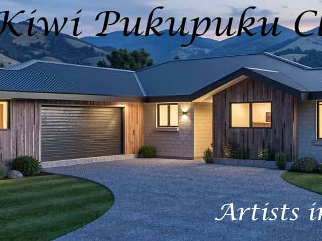 28 Kotuku Ngutupapa Way, Waikanae